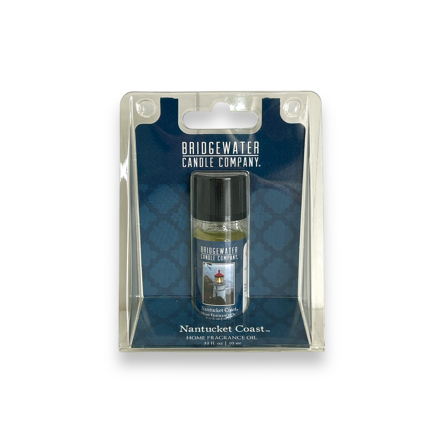 Bridgewater Duftöl Nantucket Coast