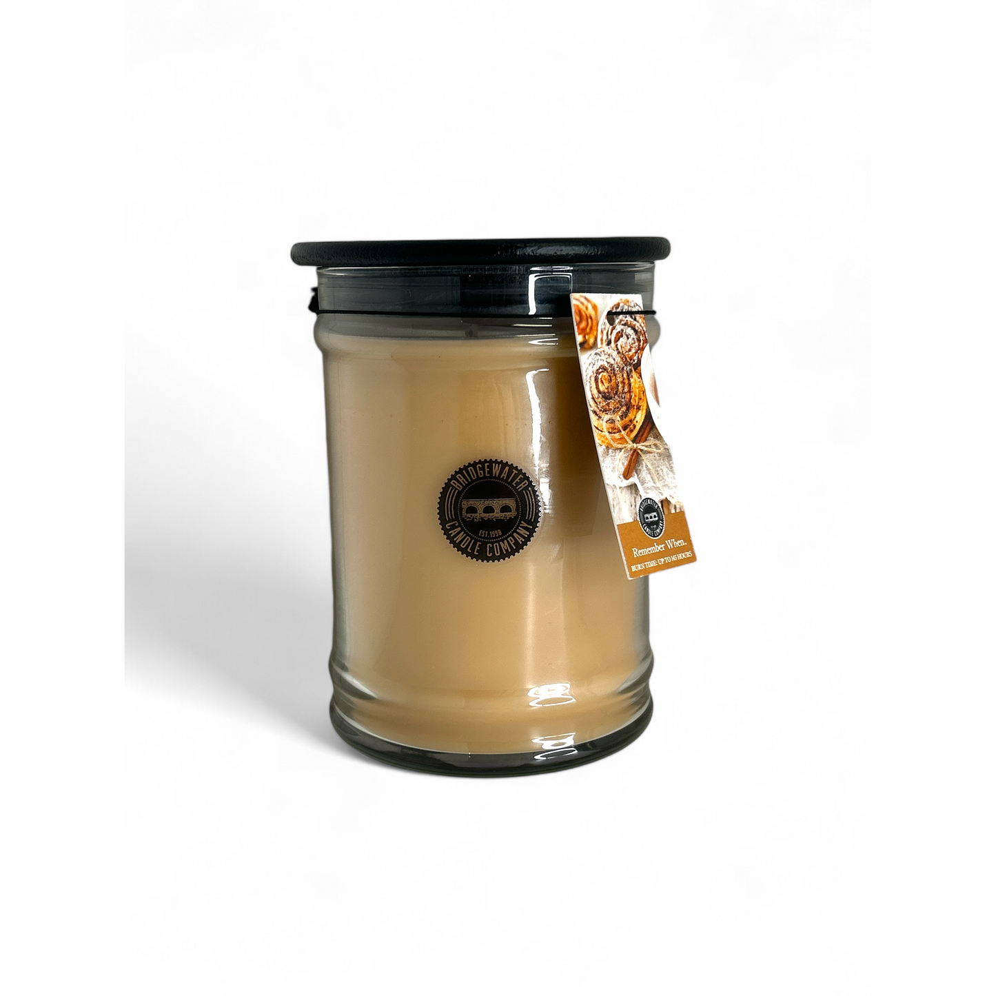 Bridgewater_Duftkerze