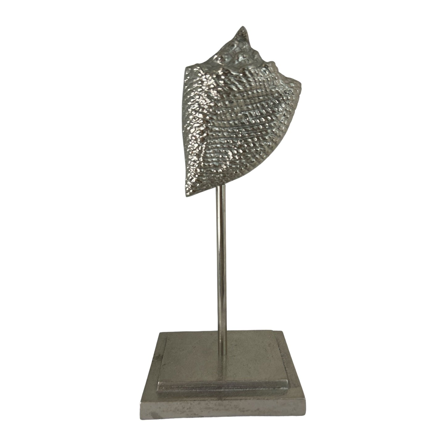 Figur einer Muschel von Colmore by Diga