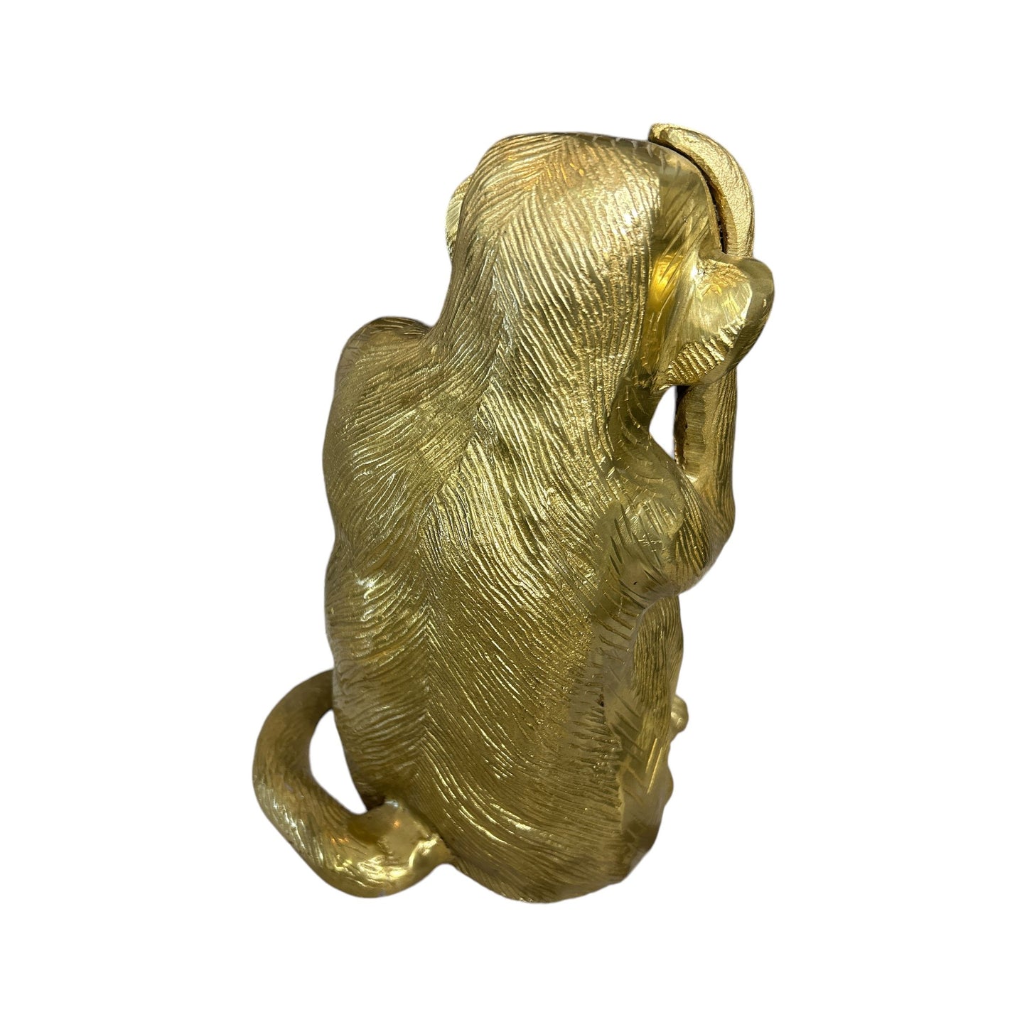 Figur Affe von Colmore by Diga