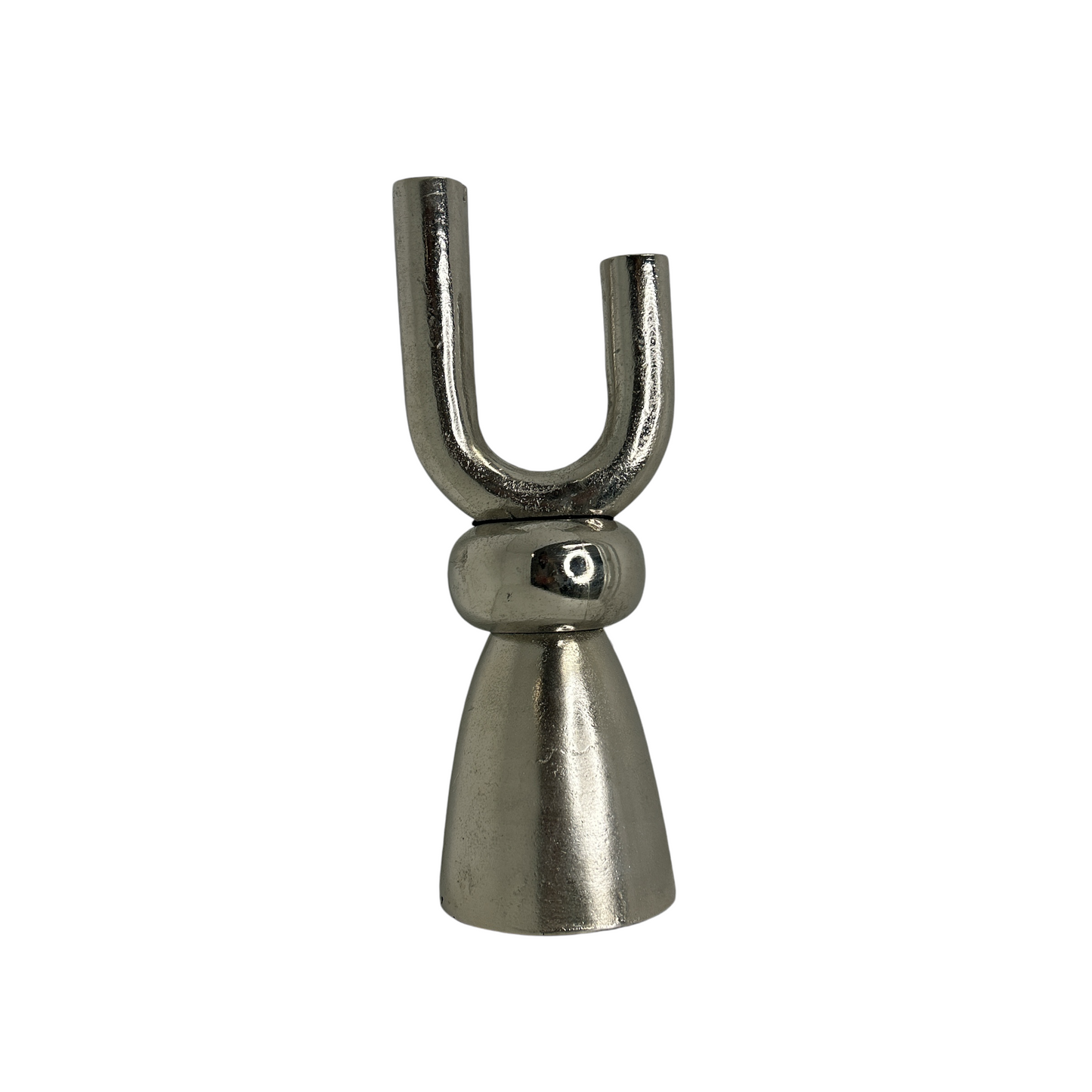 Kerzenhalter für zwei Stabkerzen von Colmore by Diga