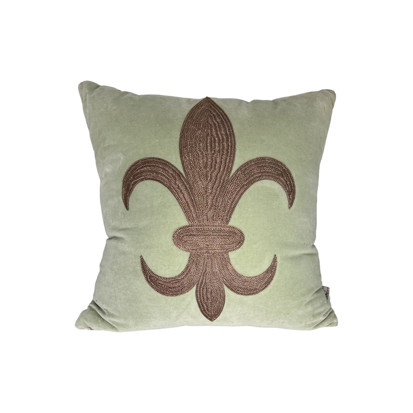 Kissen aus Samt von Diga Colmore