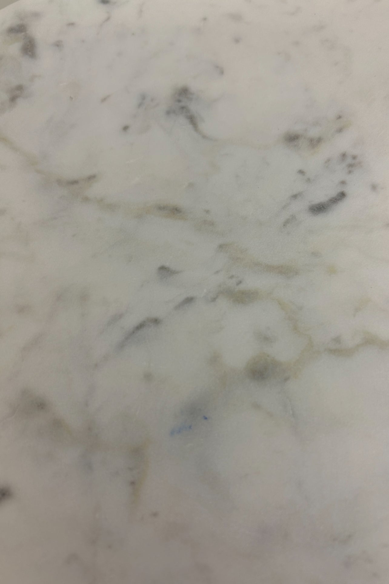 Oberfläche Etagere Marmor