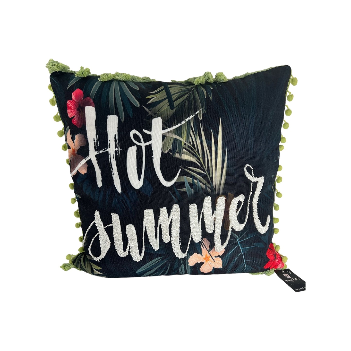 Zierkissen - LaCasa - Hot Summer (45cm x 45cm)