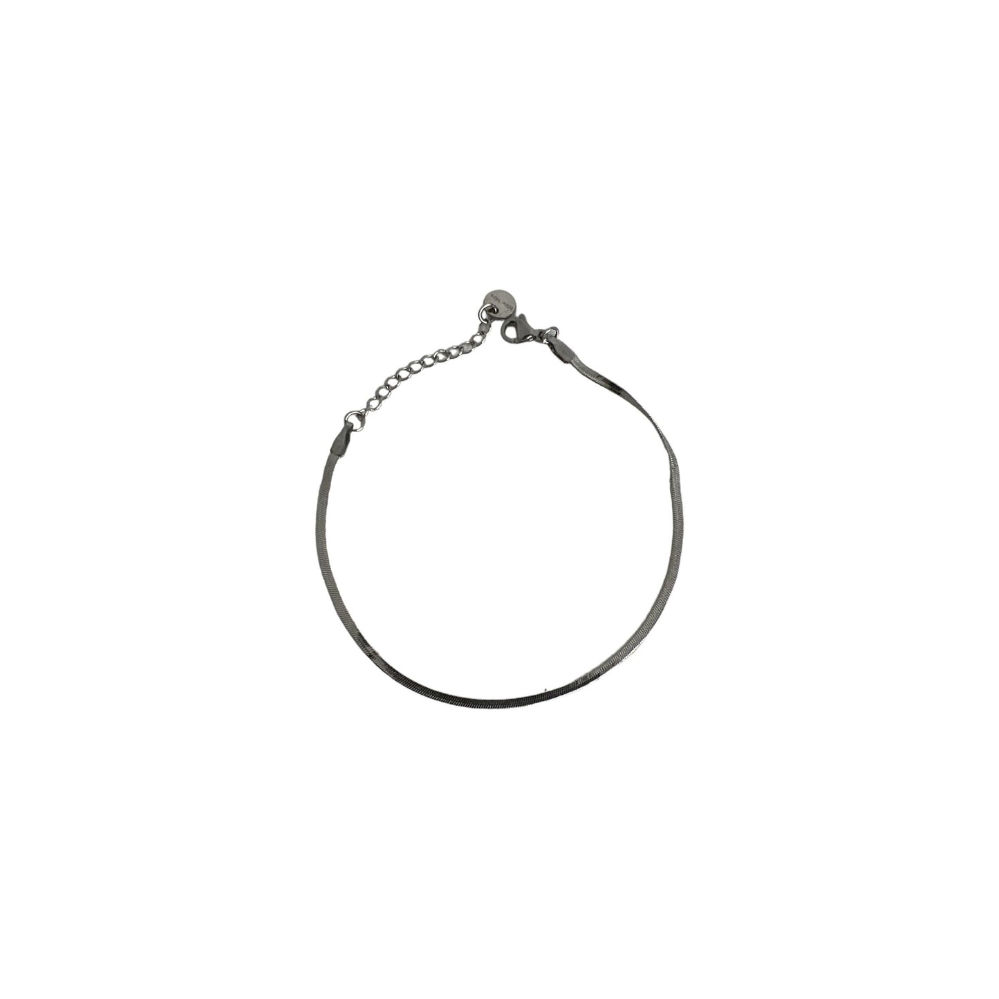 Armbänder in Silber