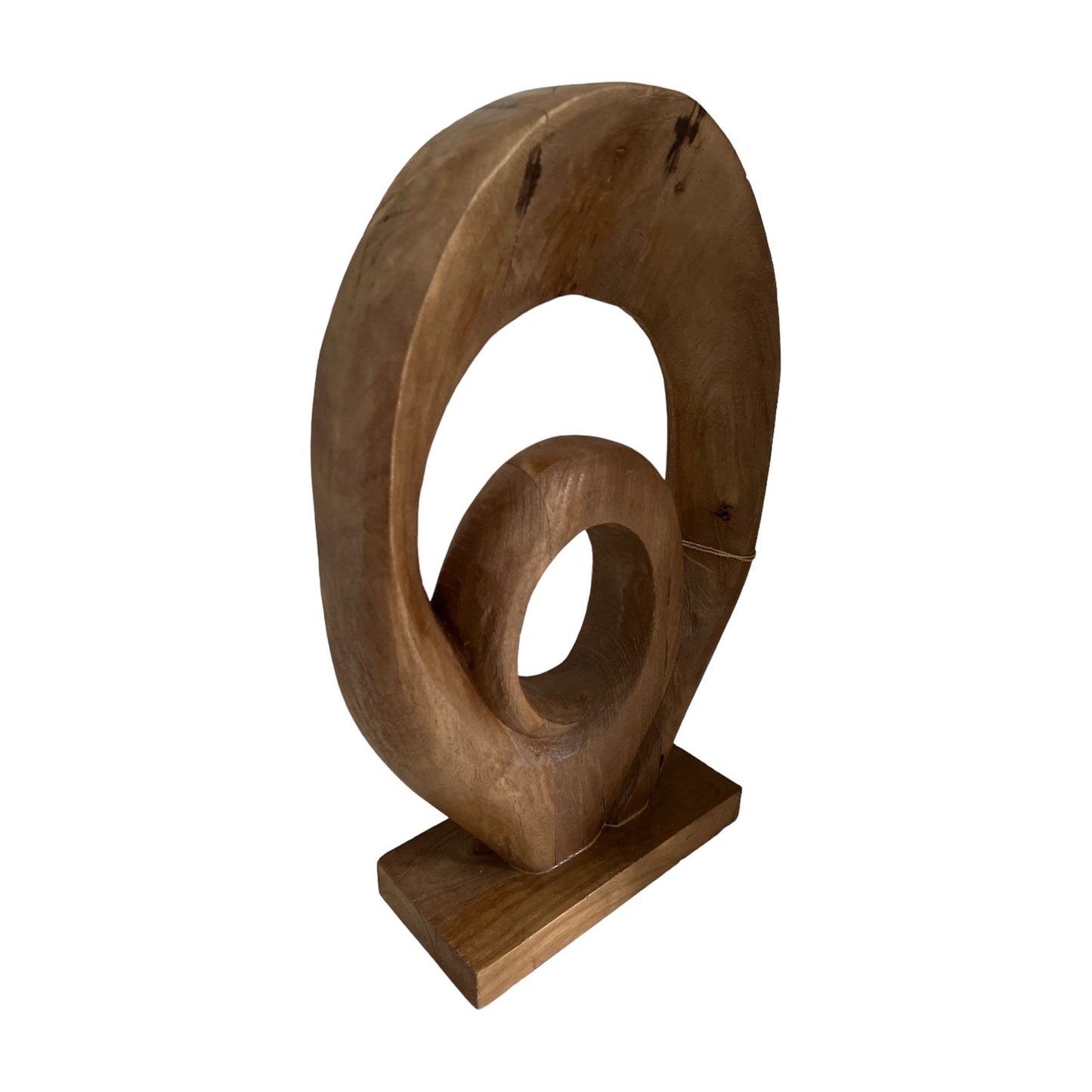 Skulptur / Figur Randa von Light & Living