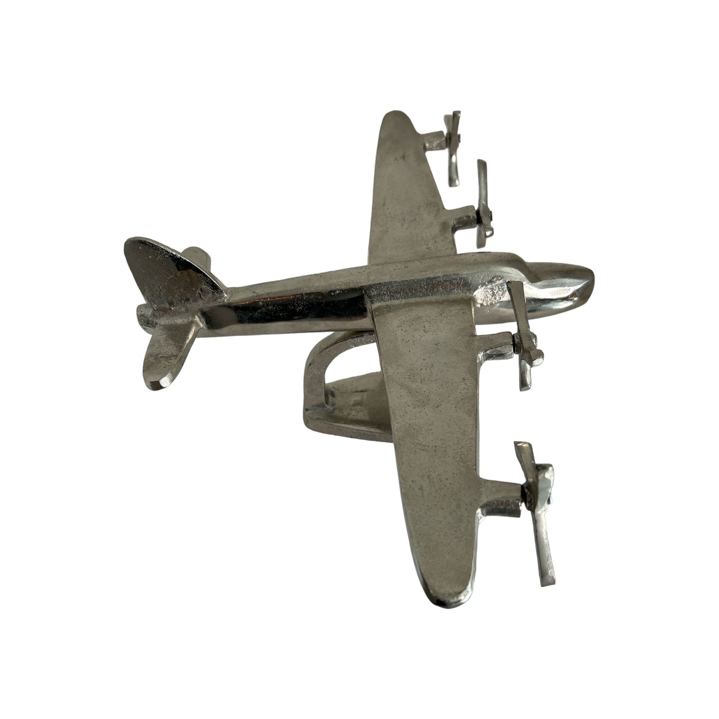 Figur Propellerflugzeug von Colmore by Diga