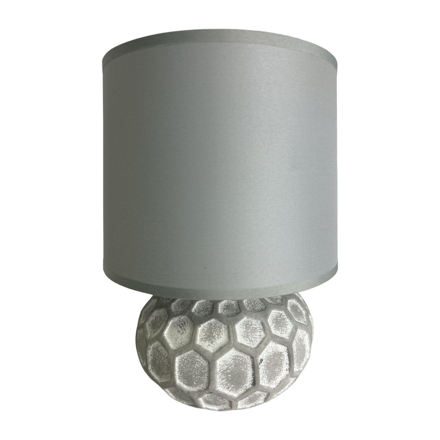 Elegante Tischlampe für gemütliche Atmosphäre