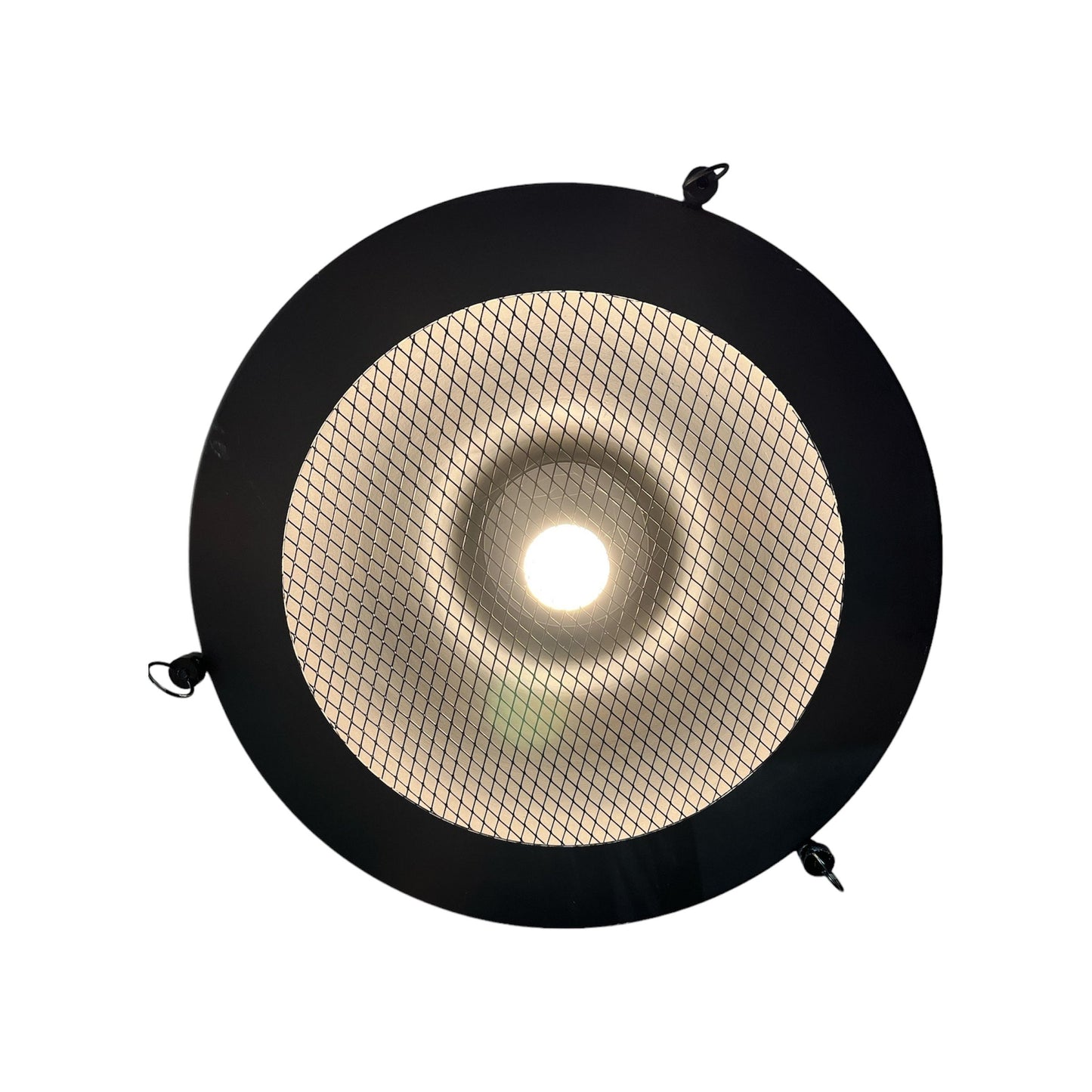 Rustikale Hängelampe | Industrie-Style | Light & Living (Ausstellungsstück)