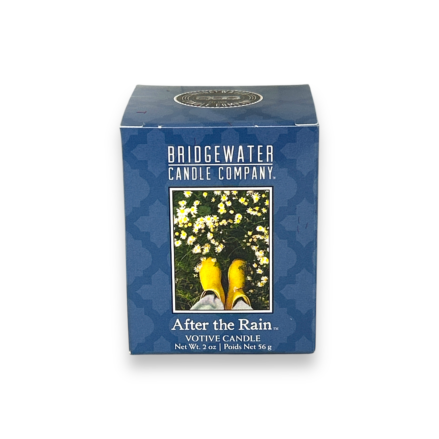 Bridgewater Votivkerze: After the Rain