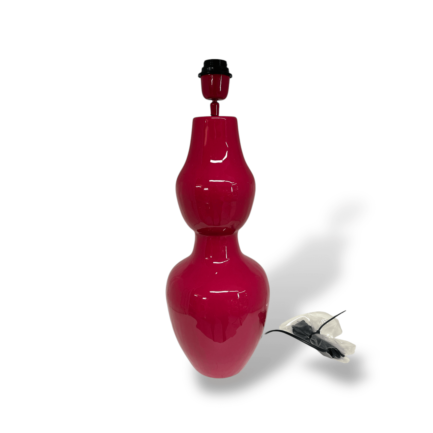 Tischlampe Fuchsia- Colmore by Diga
