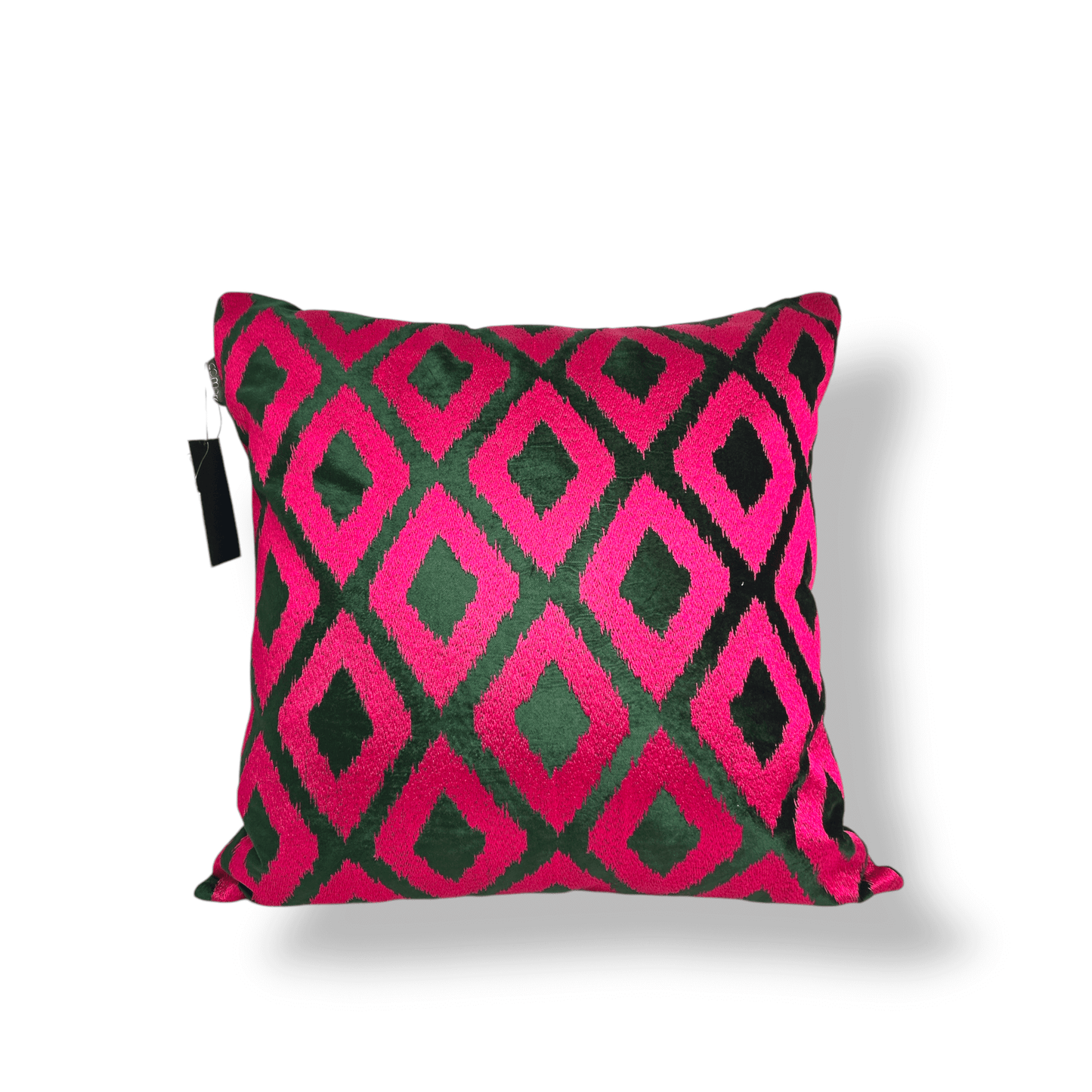 Kissen Diamond Muster-Colmore by Diga