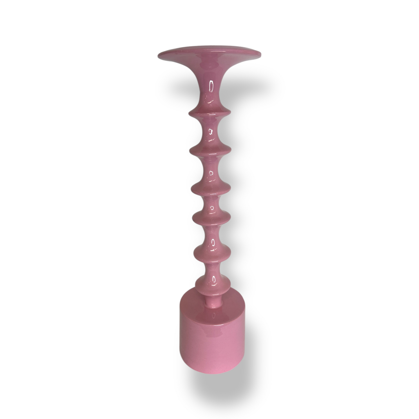 Kerzenhälter Rosa-Colmore by Diga