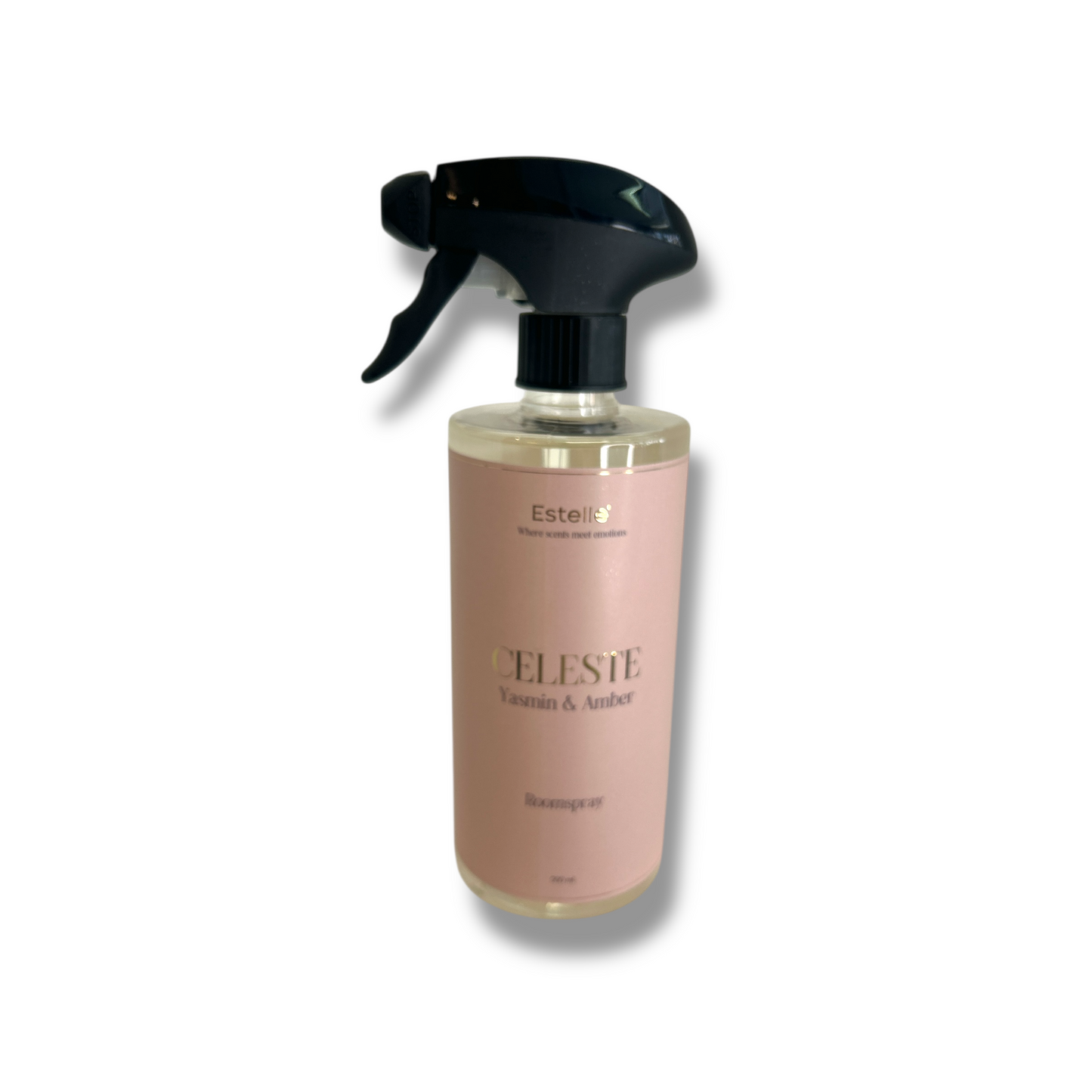 Estelle Celeste Yasmin & Amber Raumspray 500ml