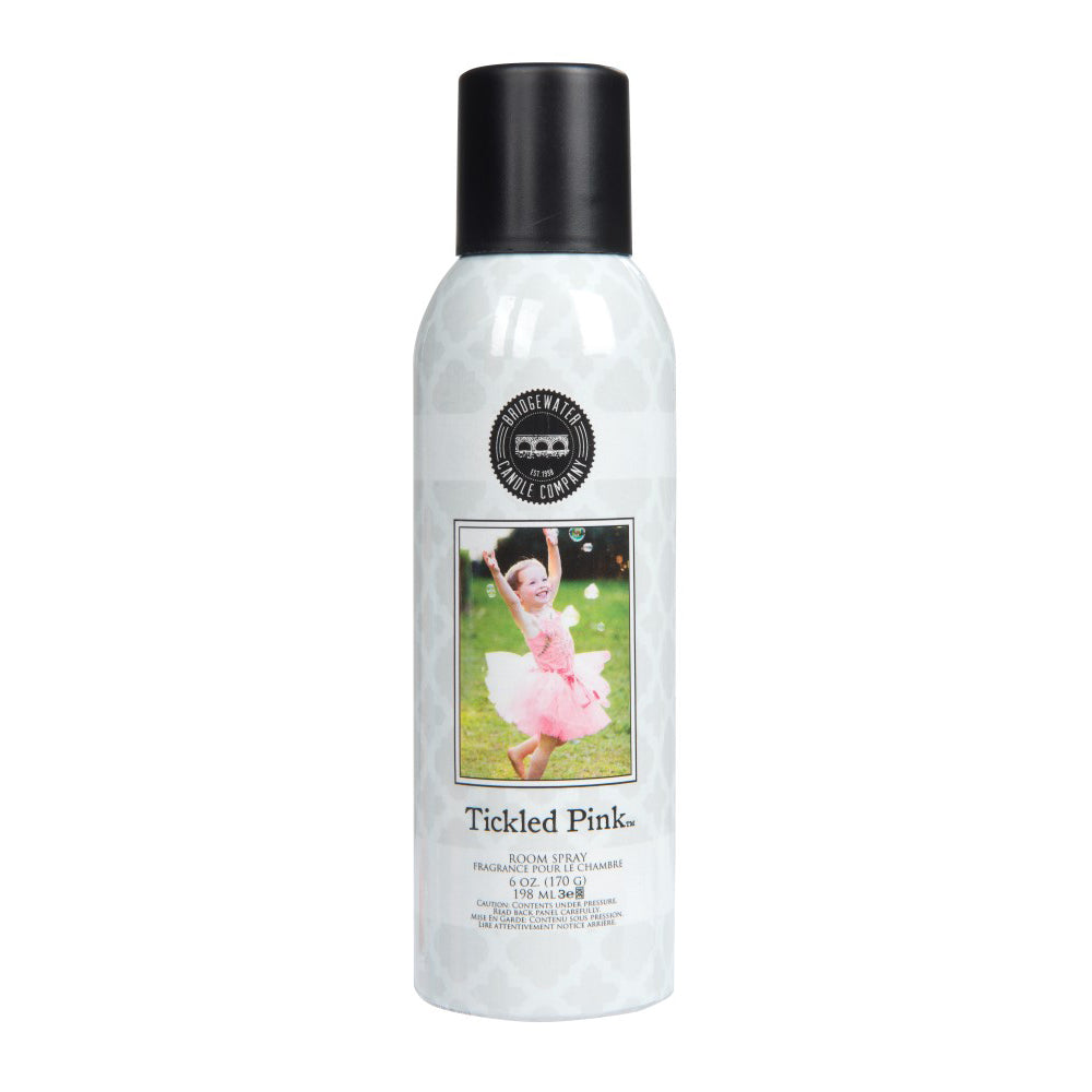 Bridgewater Raumduftspray: Tickled Pink