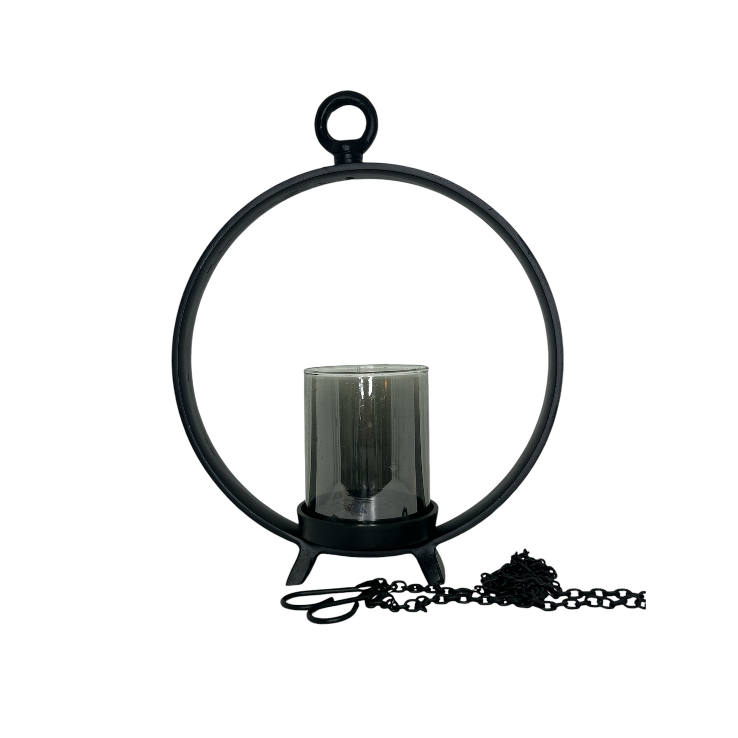 Windlicht aus Aluminium von Colmore by Diga