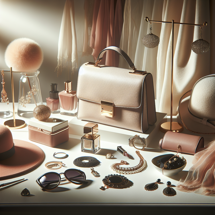 Damen Accessoires