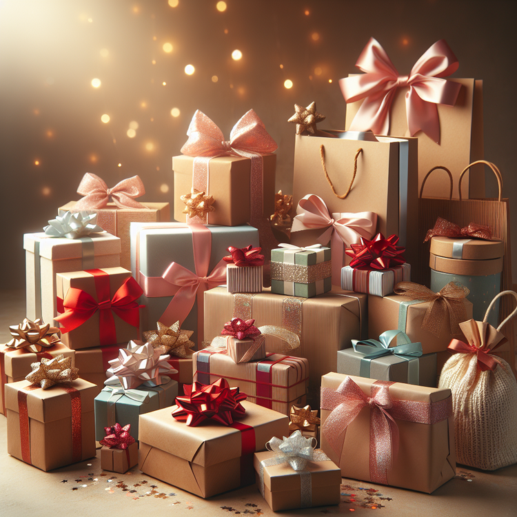 kleine Geschenkideen