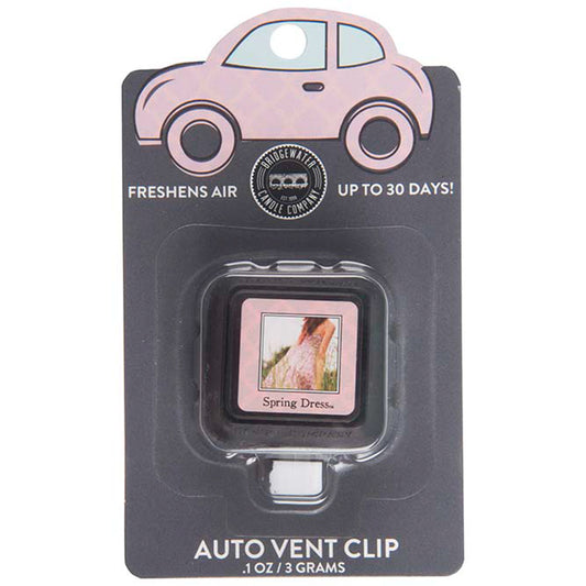 Autoduft