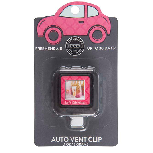 Autoduft