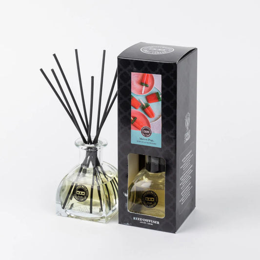 Bridgewater Schilfrohr-Diffusor: Melon Pop