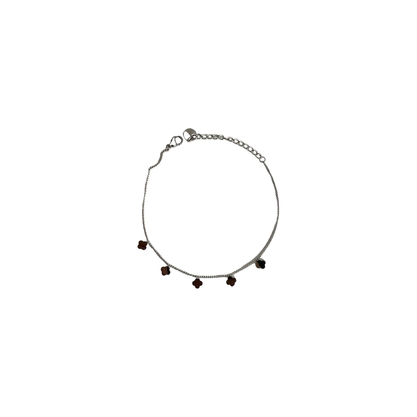 Armbänder in Silber
