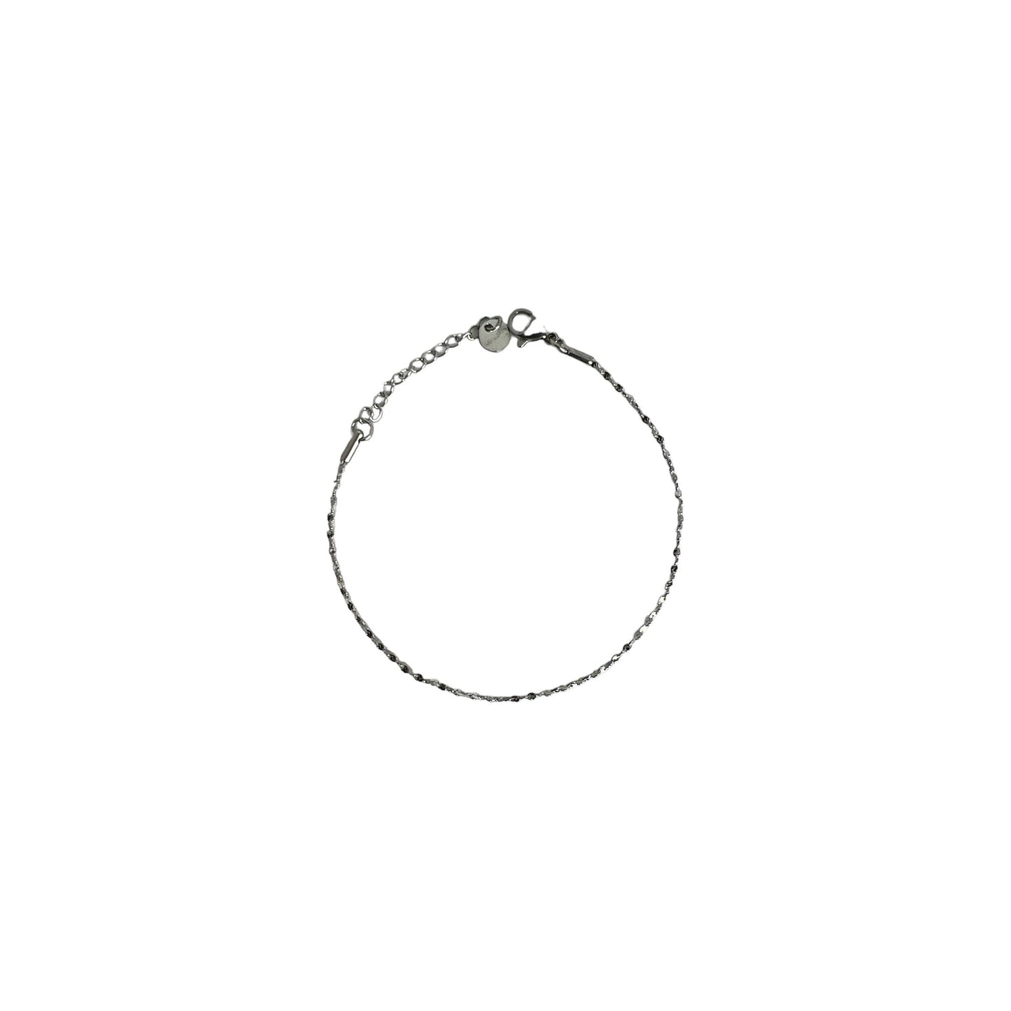 Armbänder in Silber