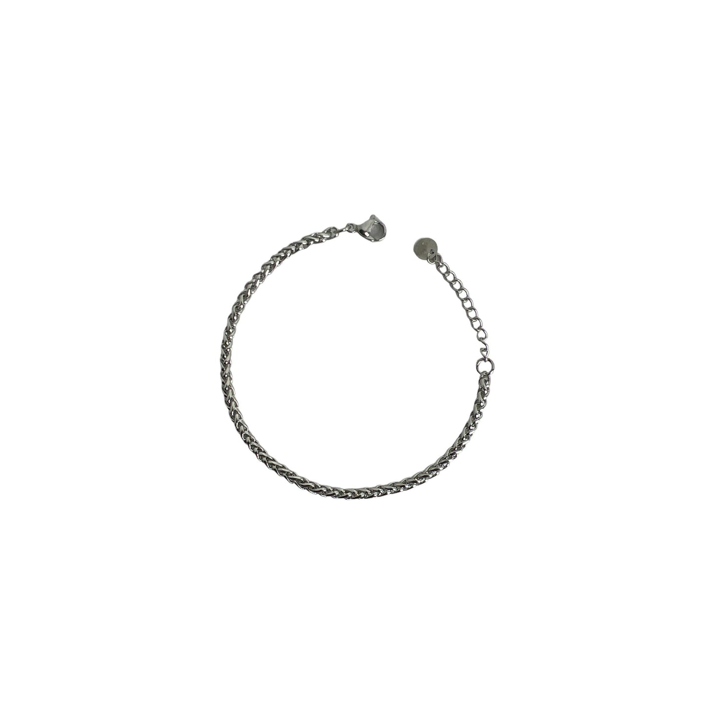Armbänder in Silber