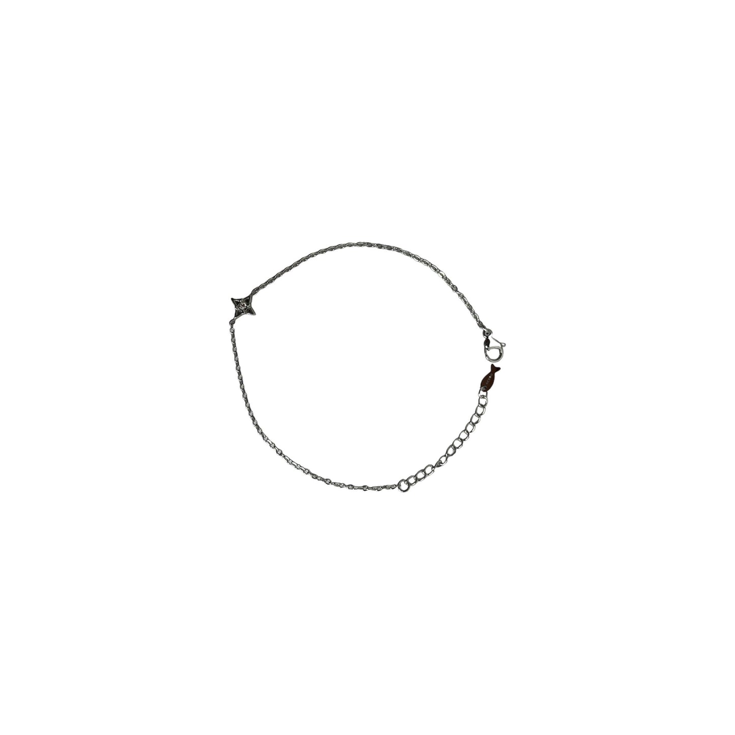 Armbänder in Silber