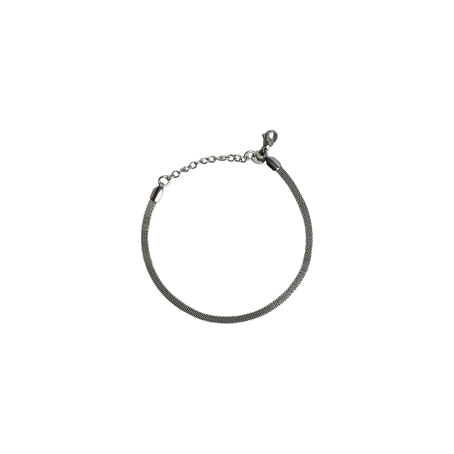 Armbänder in Silber