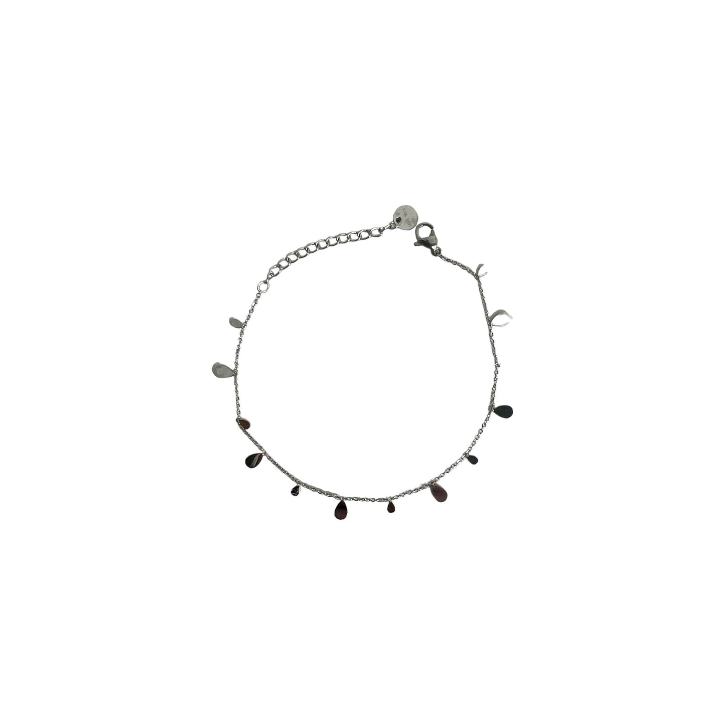 Armbänder in Silber