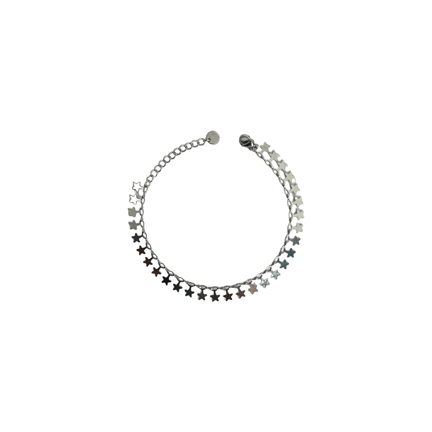 Armbänder in Silber