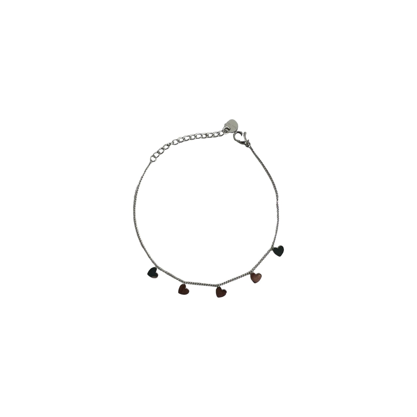 Armbänder in Silber