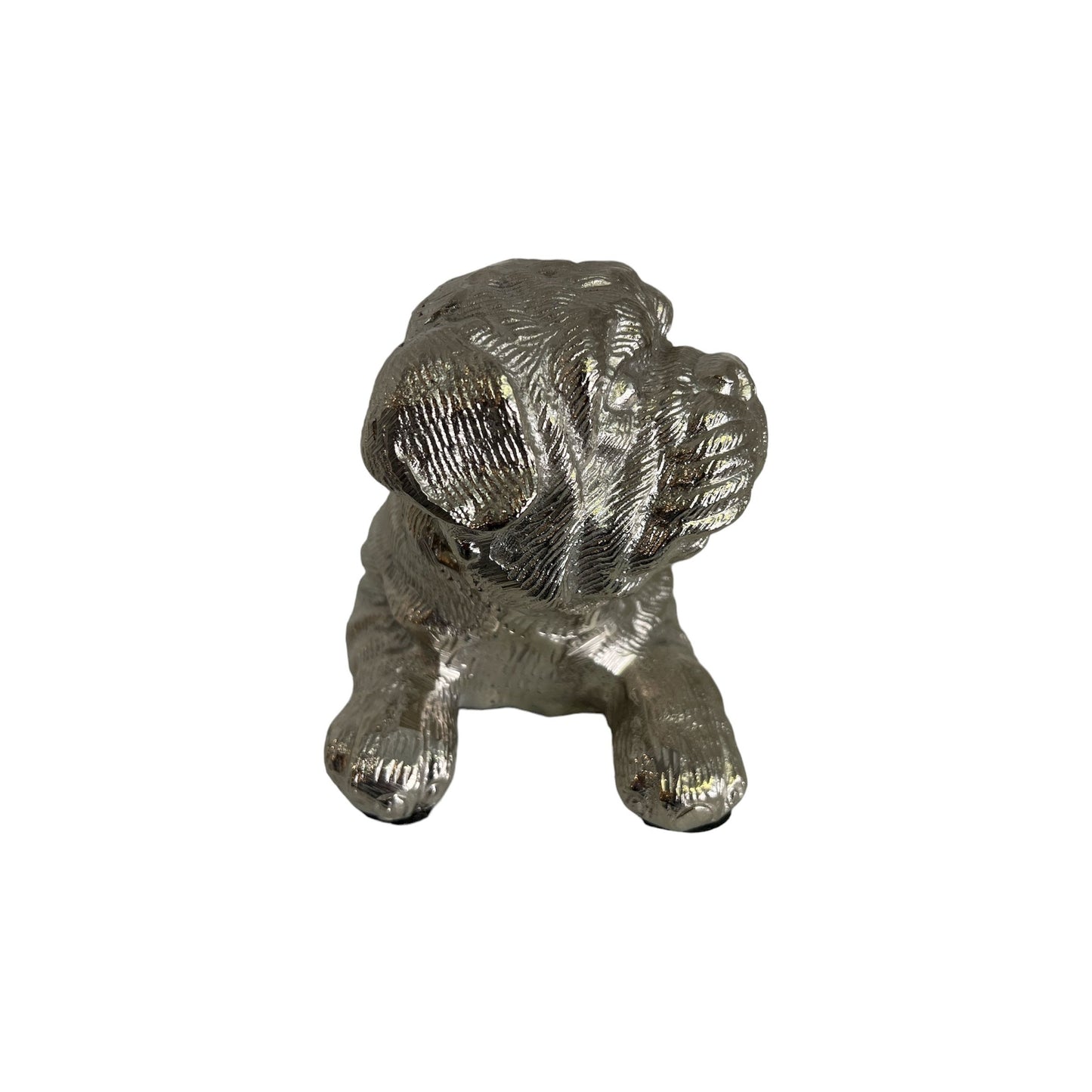 Deko Figur Hund