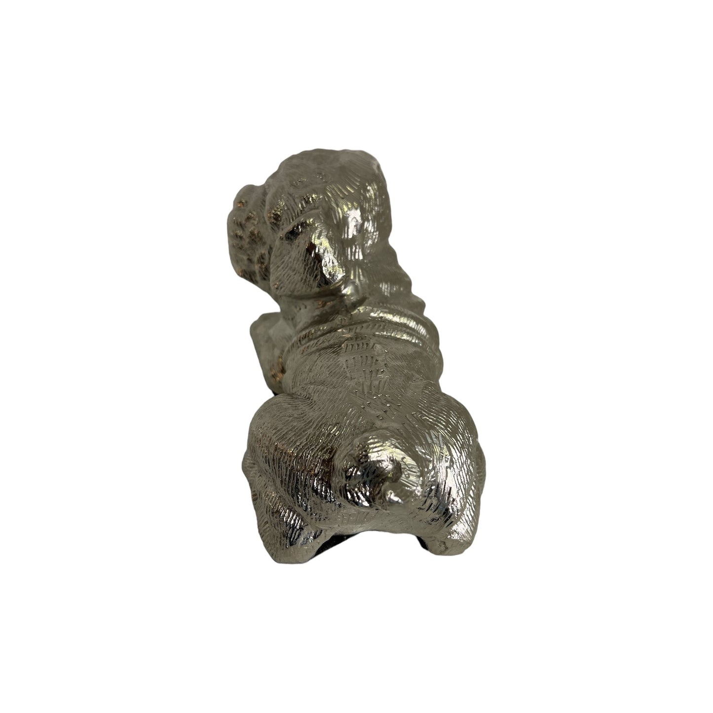 Deko Figur Hund