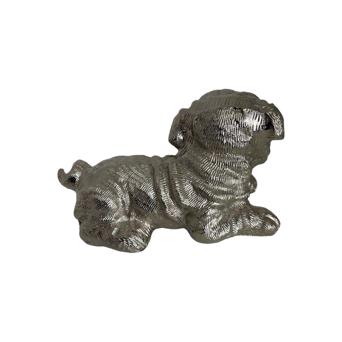 Deko Figur Hund