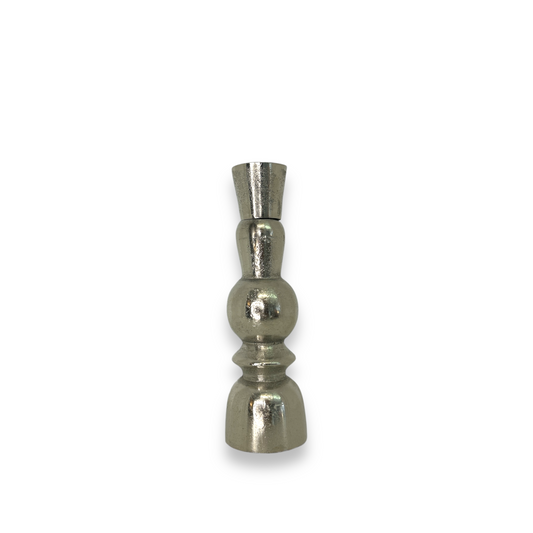 Eleganter Kerzenhalter H20cm für Stabkerzen von Colmore by Diga