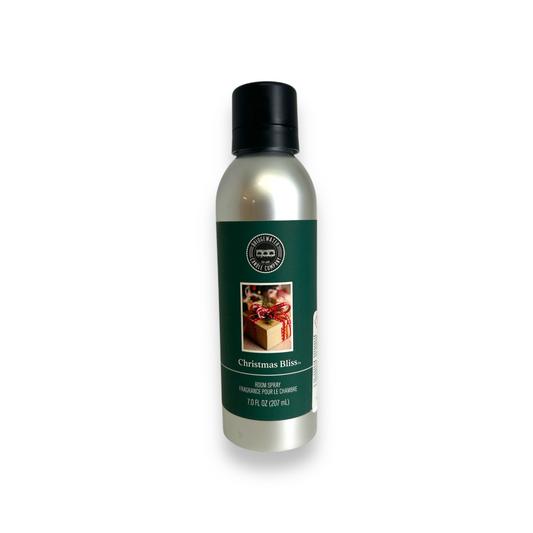 Bridgewater Raumduftspray: Christmas Bliss