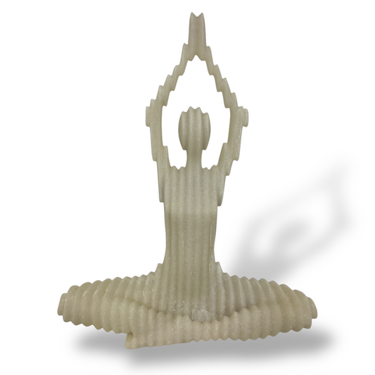 Sculptur yoga zenna