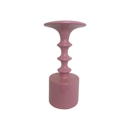 Kerzenhalter Rosa- Colmore by Diga