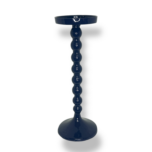 Kerzenhalter Indigo M-Colmore by Diga