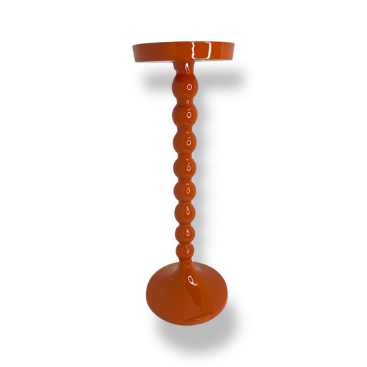 Kerzenhälter M Orange-Colmore by Diga