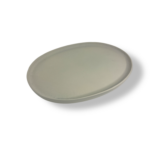 Tablett Greige  Colmore by Diga