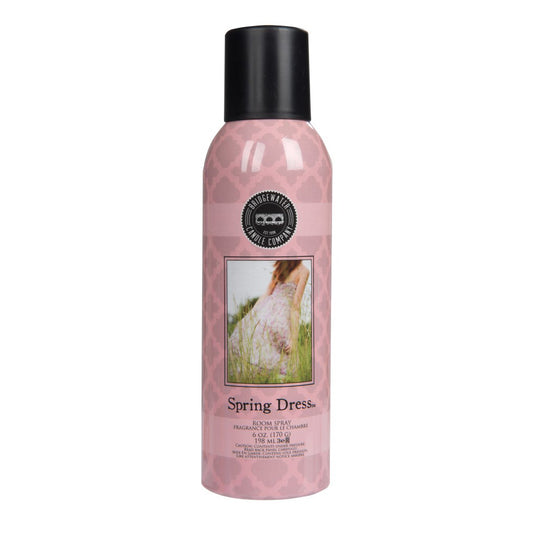 Bridgewater Raumduftspray: Spring Dress