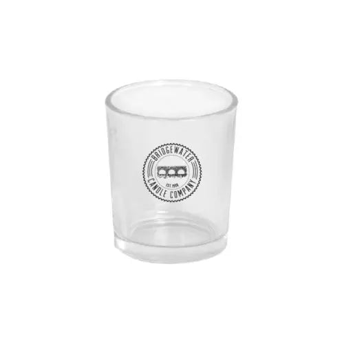 Bridgewater Votivkerzen Glas matt