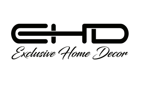 Exclusive Home Decor