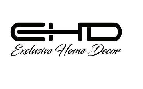 Exclusive Home Decor 